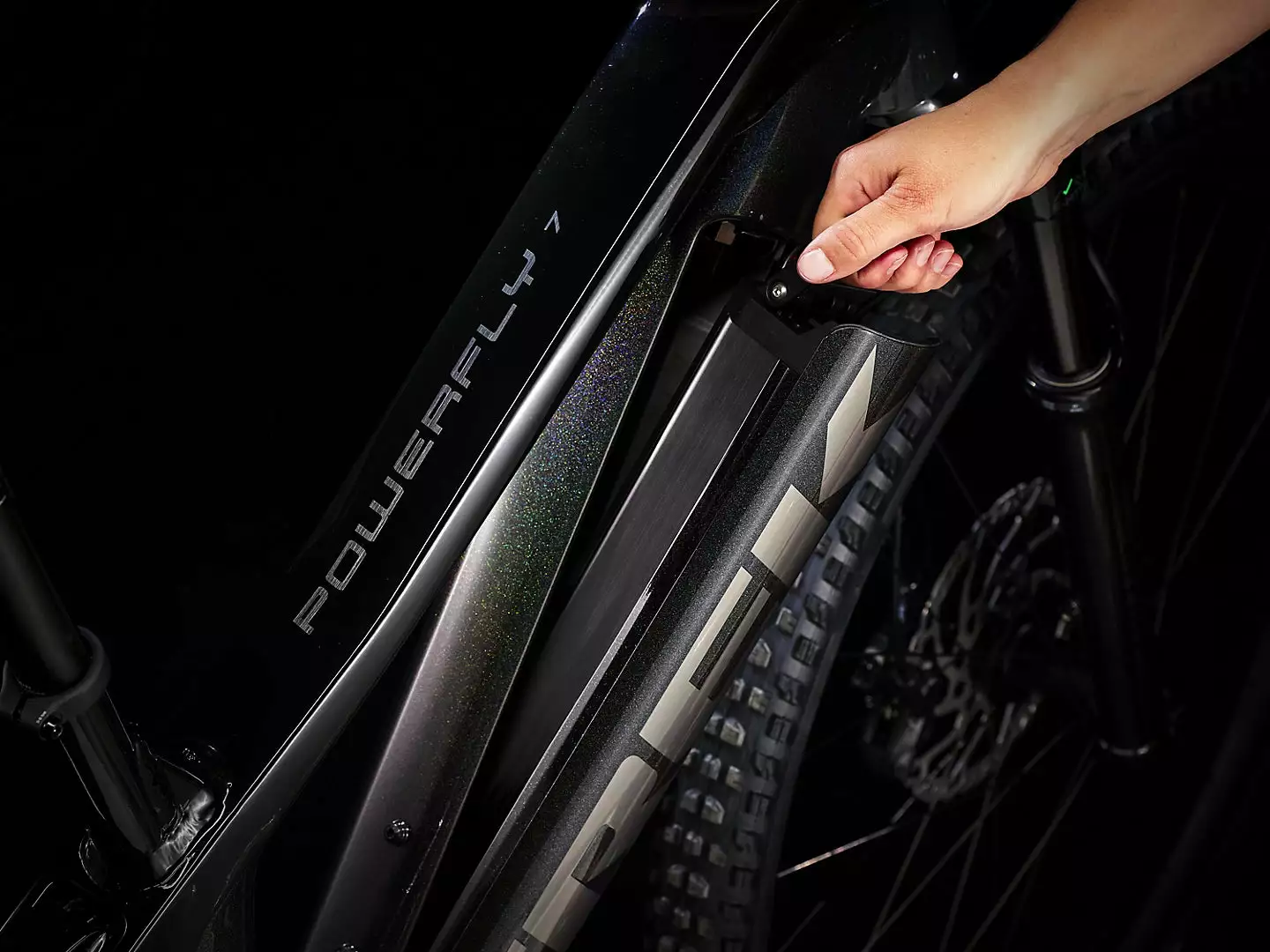 Trek Powerfly FS 7 Gen 3 (2023) - Image 9