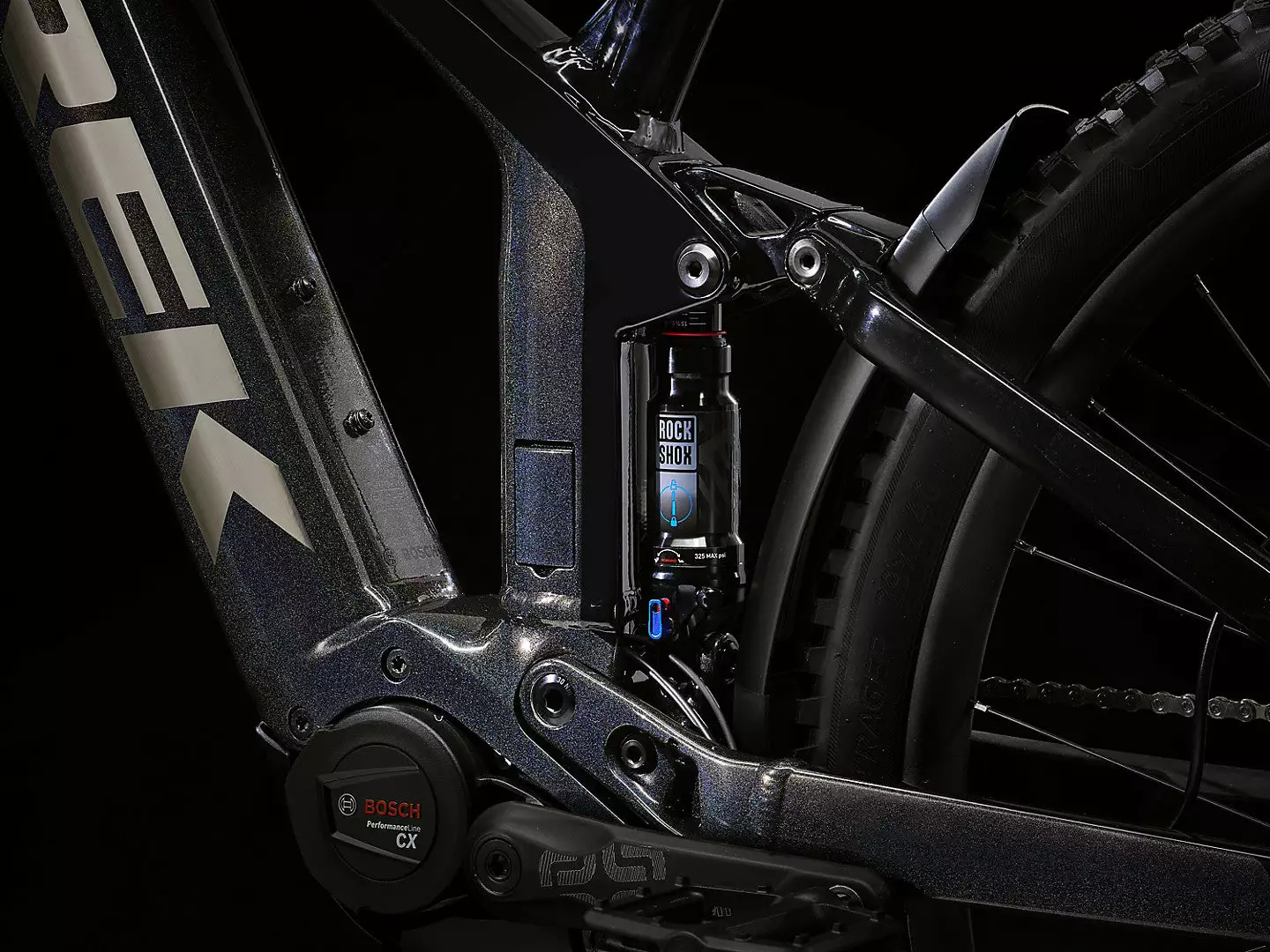 Trek Powerfly FS 7 Gen 3 (2023) - Image 12