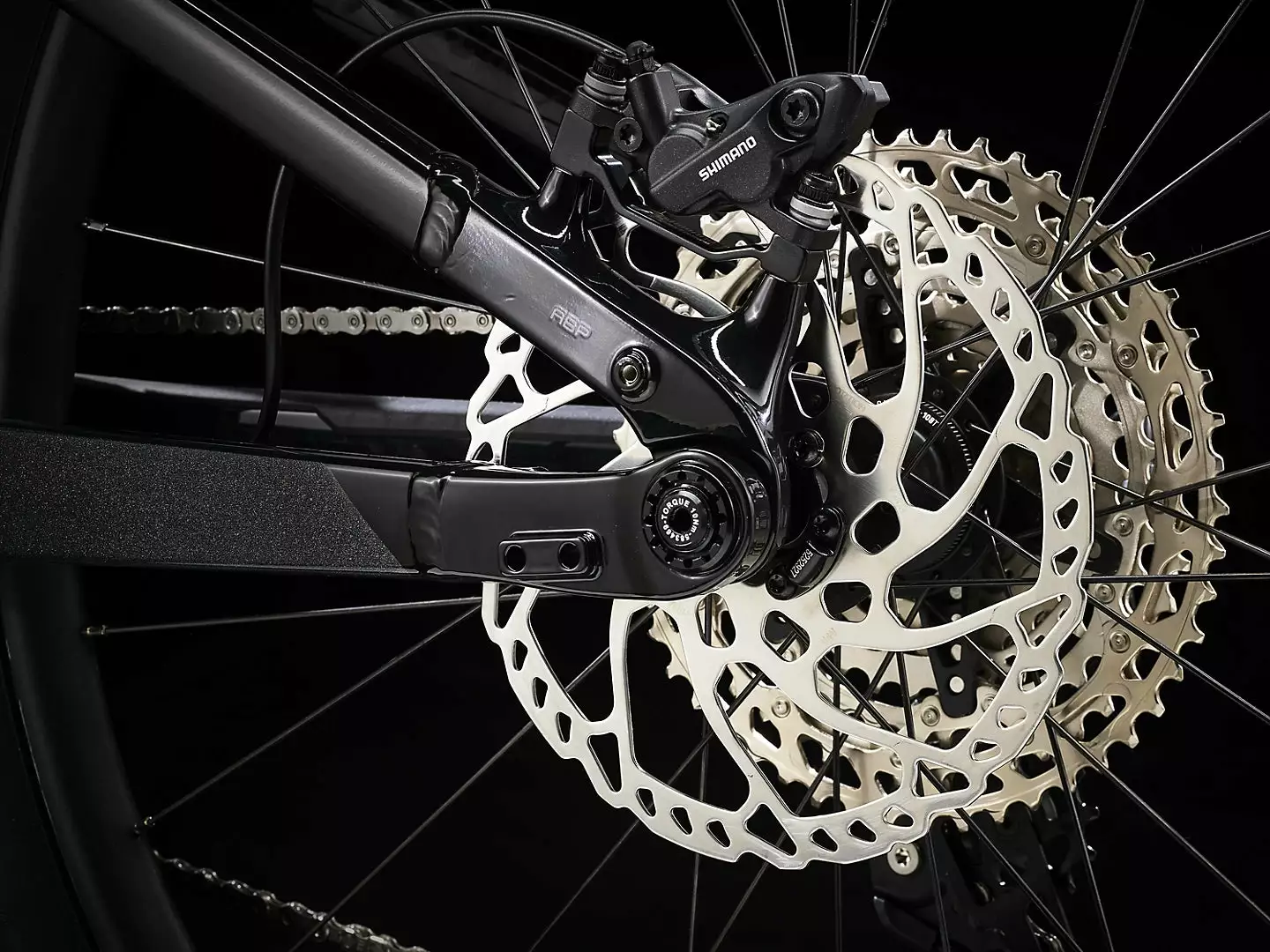 Trek Powerfly FS 7 Gen 3 (2023) - Image 14