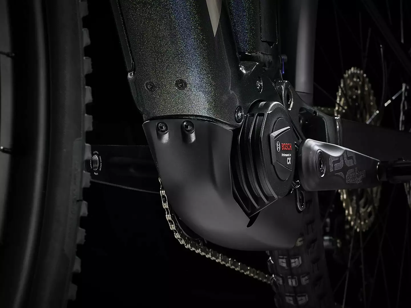 Trek Powerfly FS 7 Gen 3 (2023) - Image 15