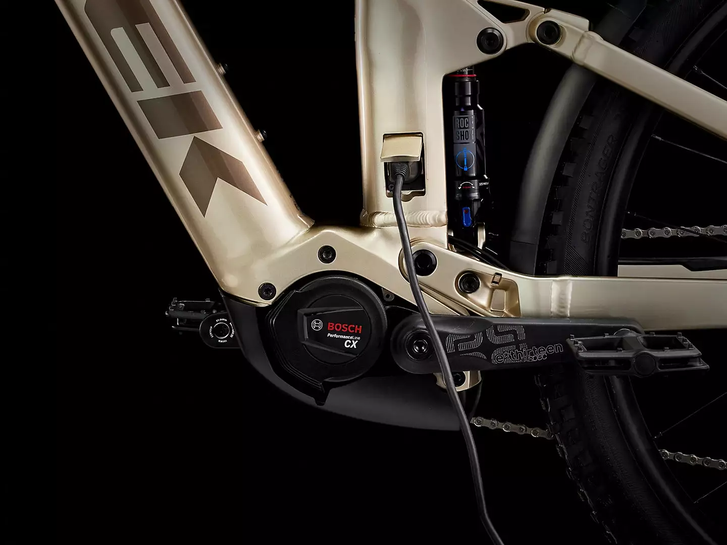 Trek Powerfly FS 7 Gen 3 (2023) - Image 6