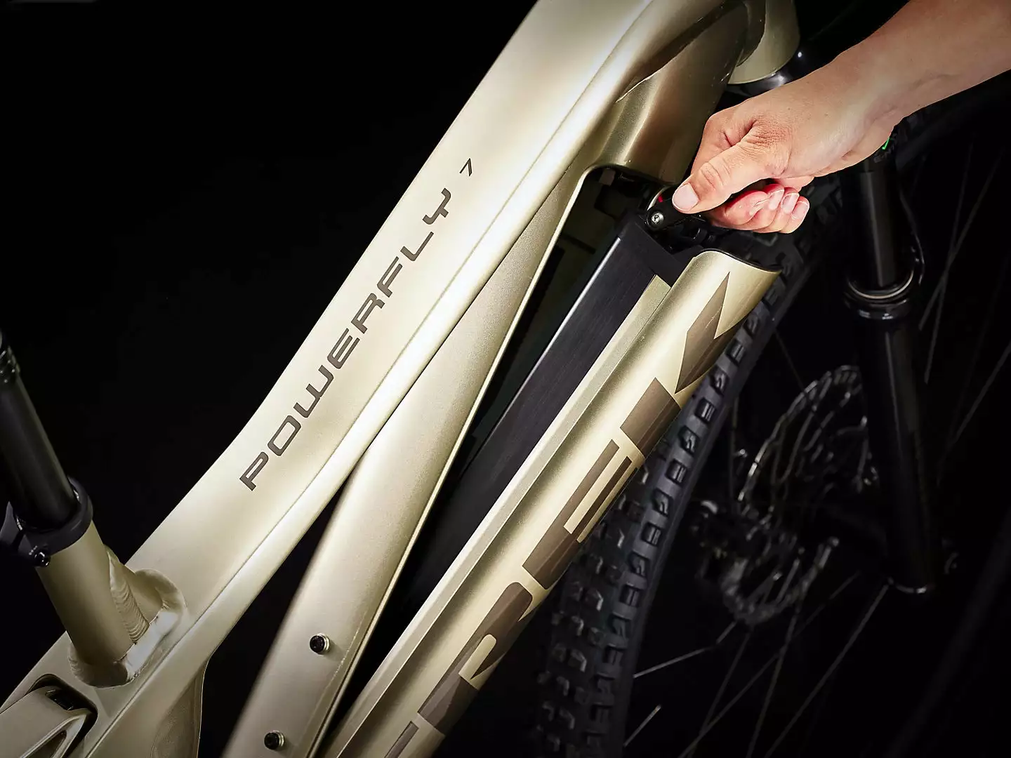 Trek Powerfly FS 7 Gen 3 (2023) - Image 5