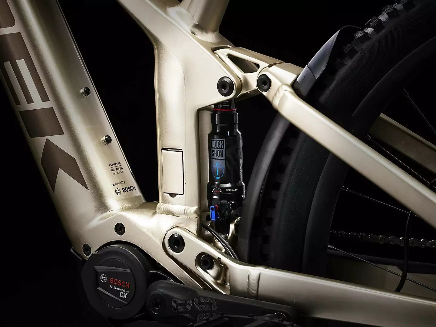 Trek Powerfly FS 7 Gen 3 (2023) - Image 4