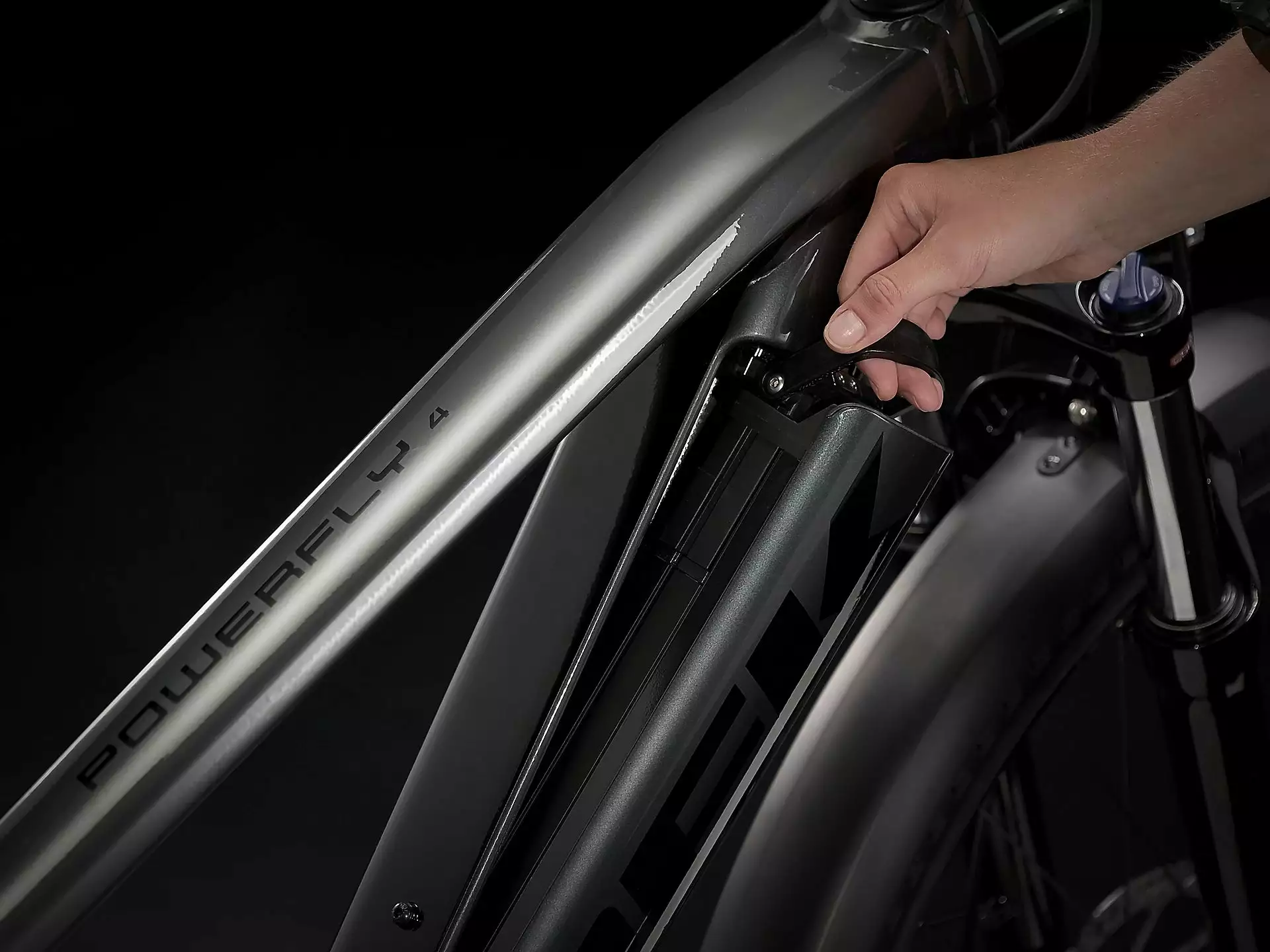 Trek Powerfly Sport 4 EQ (2022) - Image 5