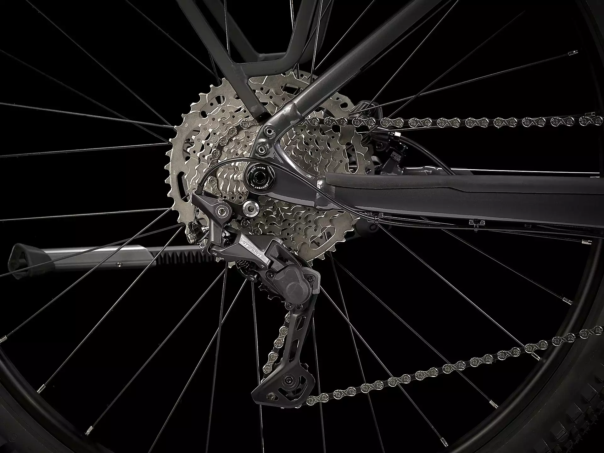 Trek Powerfly Sport 4 EQ (2022) - Image 8