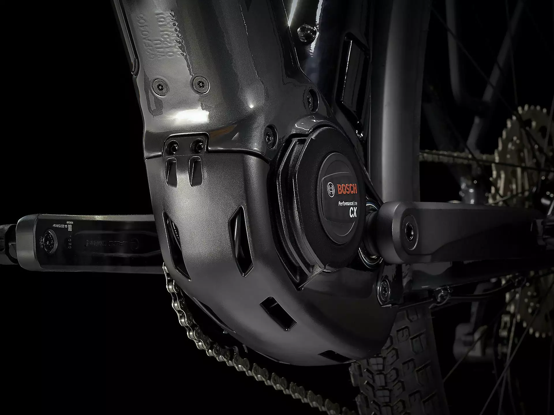 Trek Powerfly Sport 4 EQ (2022) - Image 10