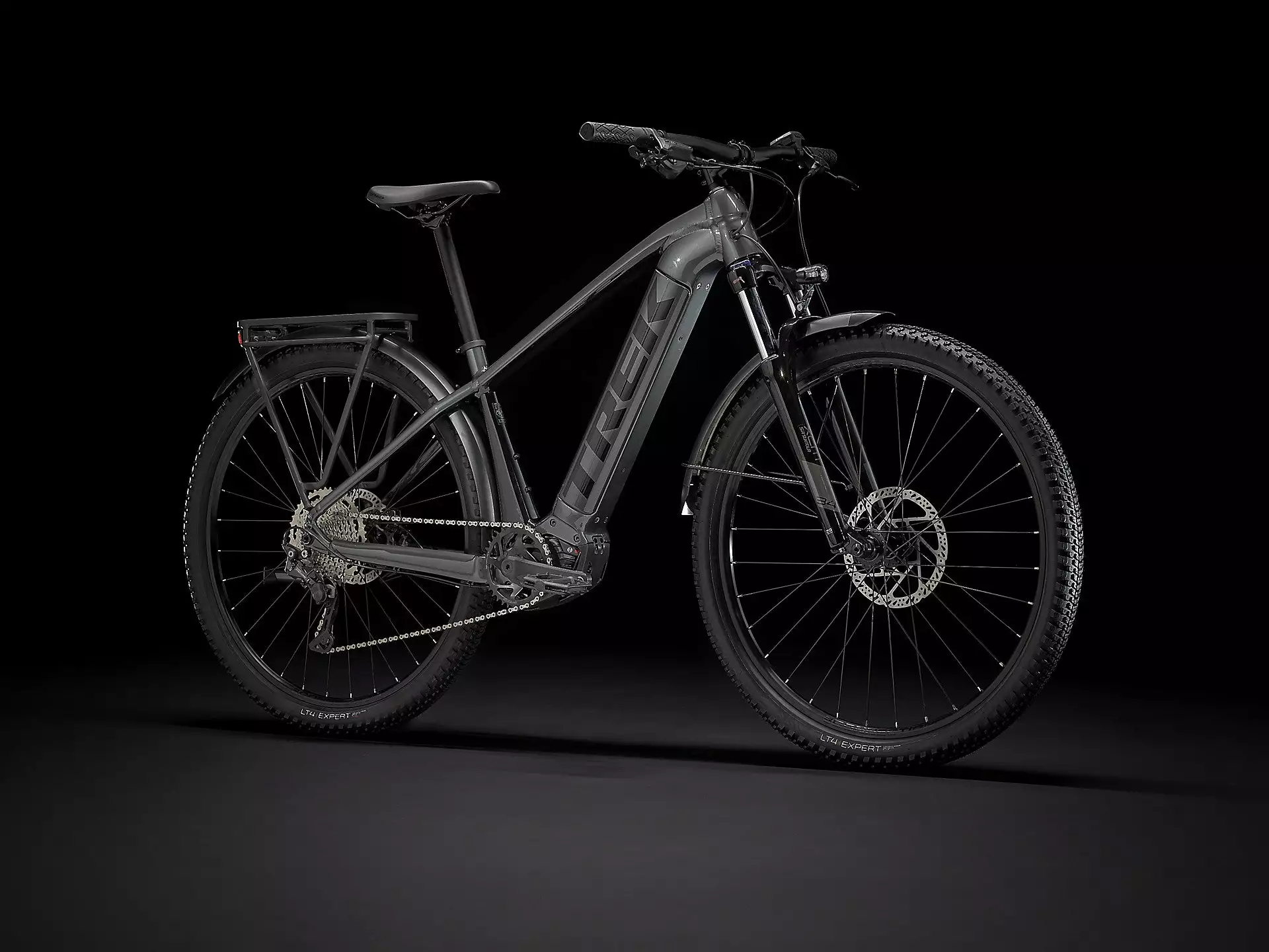 Trek Powerfly Sport 4 EQ (2022) - Image 2
