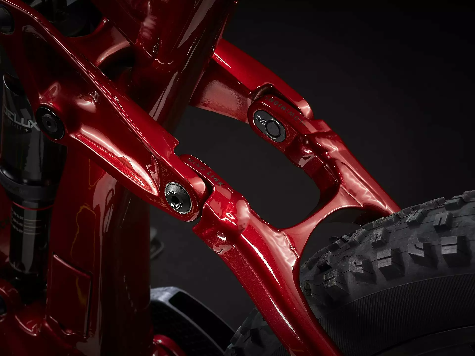 Trek Rail 5 625Wh Gen 2 (2023) - Image 6