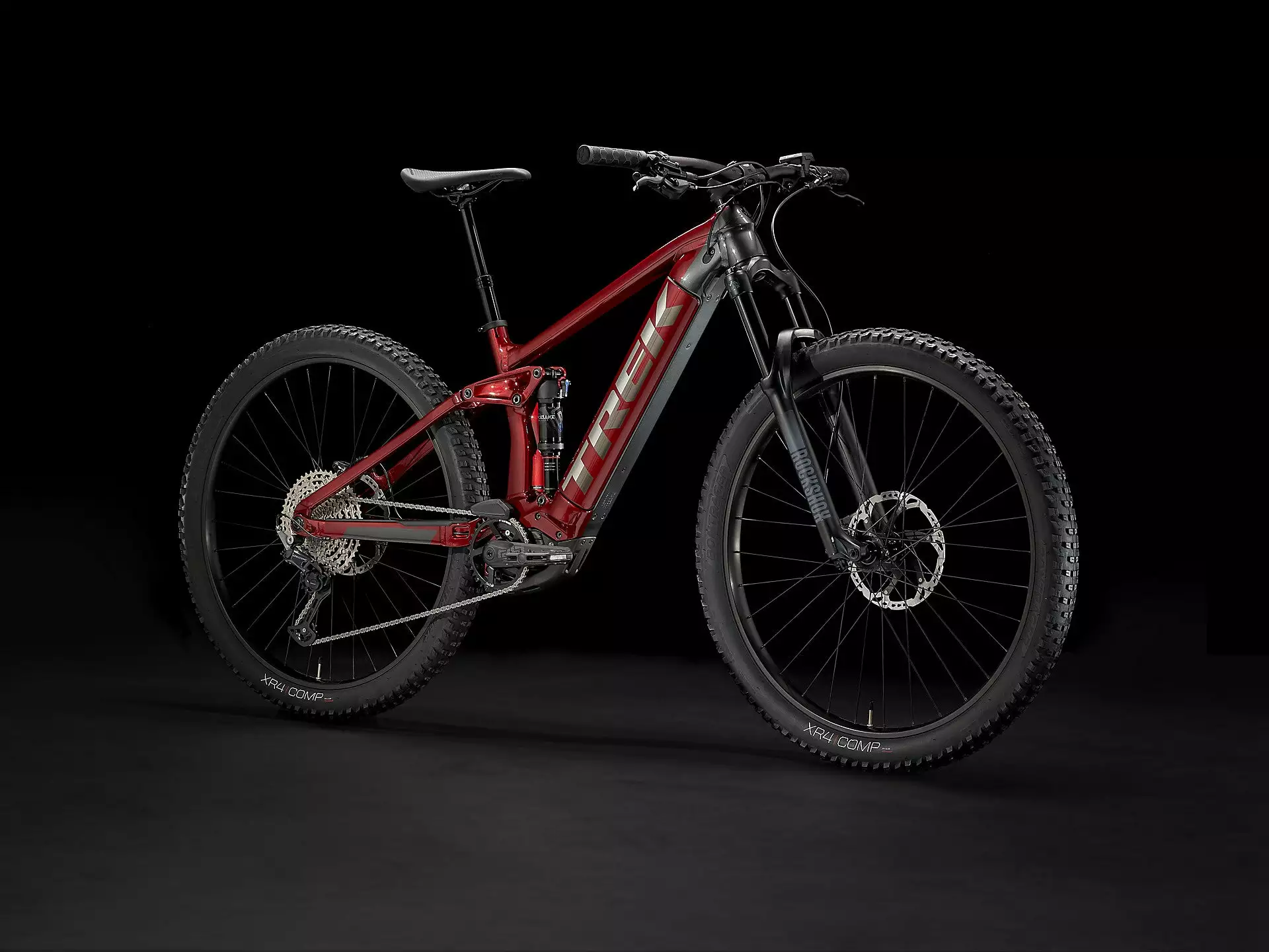 Trek Rail 5 625Wh Gen 2 (2023) - Image 4