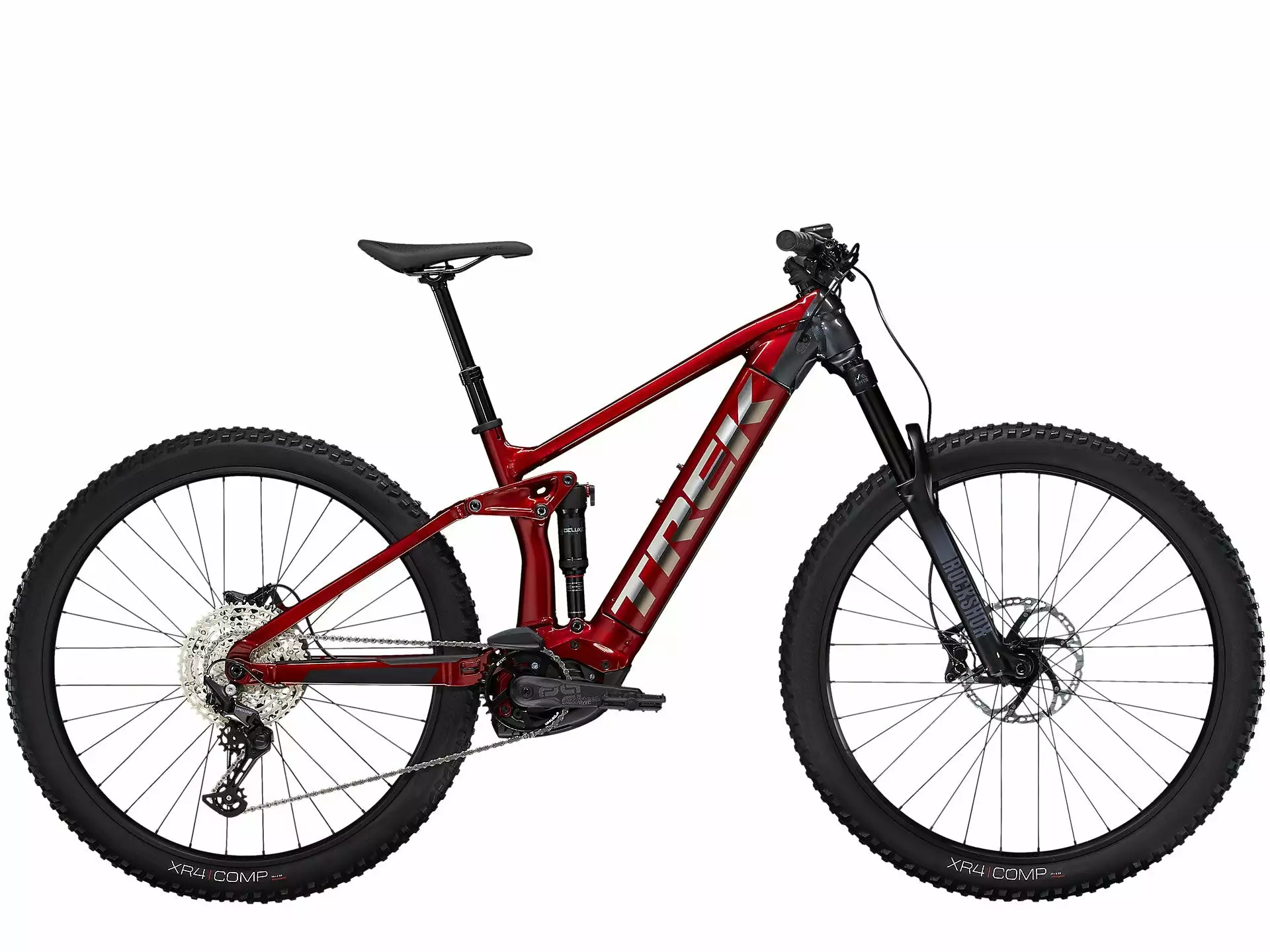 Trek Rail 5 625Wh Gen 2 (2023) - Image 3
