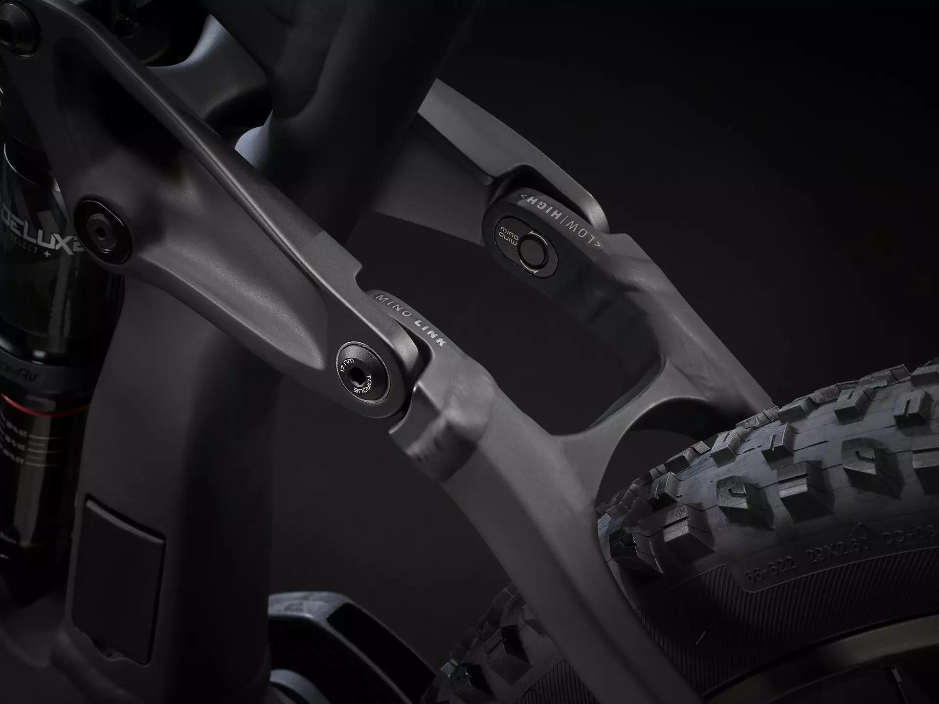 Trek Rail 5 625Wh Gen 2 (2023) - Image 11