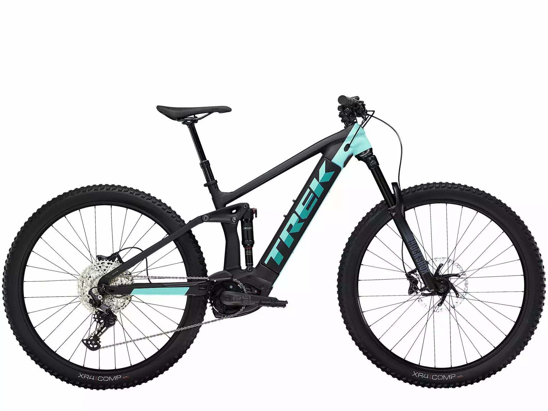 Trek Rail 5 625Wh Gen 2 (2023) - Image 2