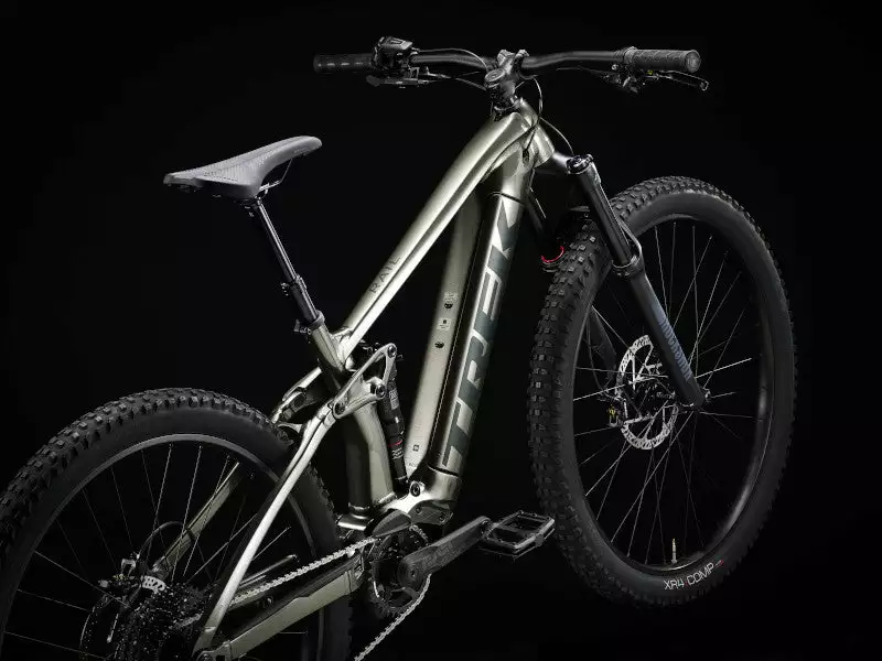 Trek Rail 5 625Wh Gen 3 (2023) - Image 4