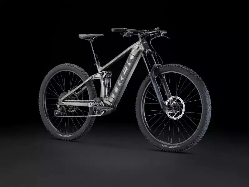 Trek Rail 5 625Wh Gen 3 (2023) - Image 3