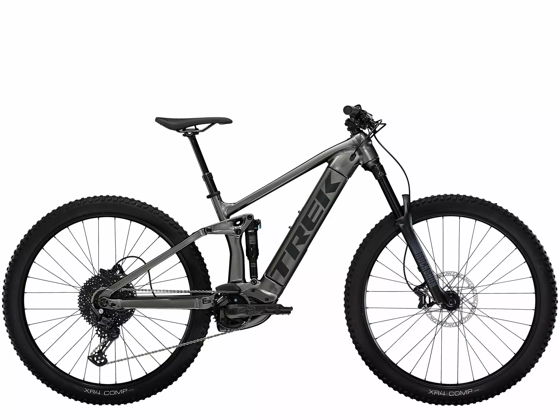 Trek Rail 5 625Wh Gen 3 (2023) - Image 2