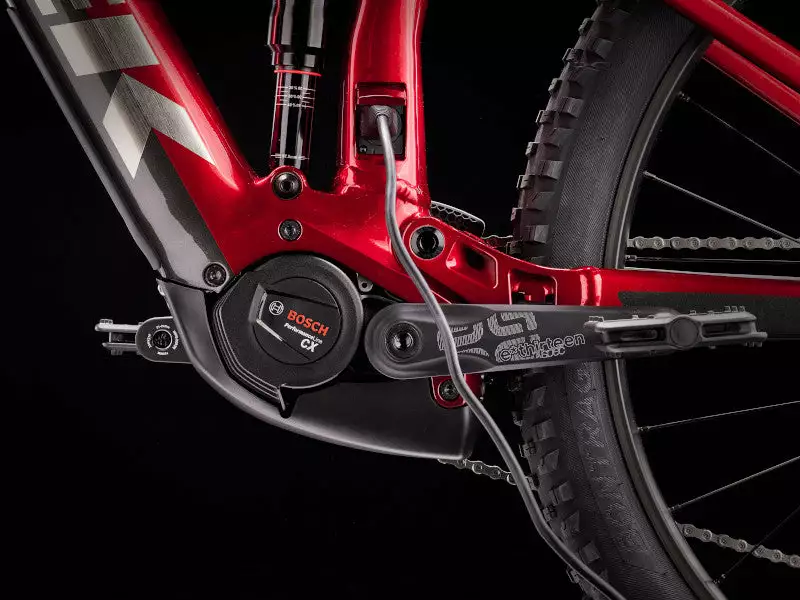 Trek Rail 5 625Wh Gen 3 (2023) - Image 12