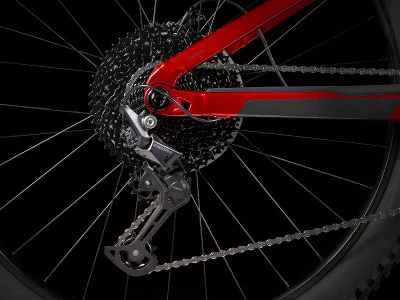 Trek Rail 5 625Wh Gen 3 (2023) - Image 19