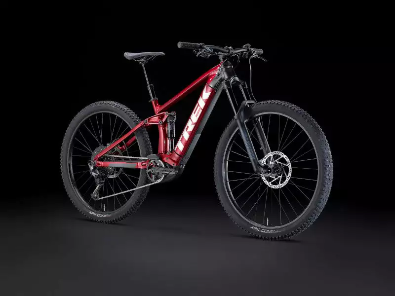 Trek Rail 5 625Wh Gen 3 (2023) - Image 10