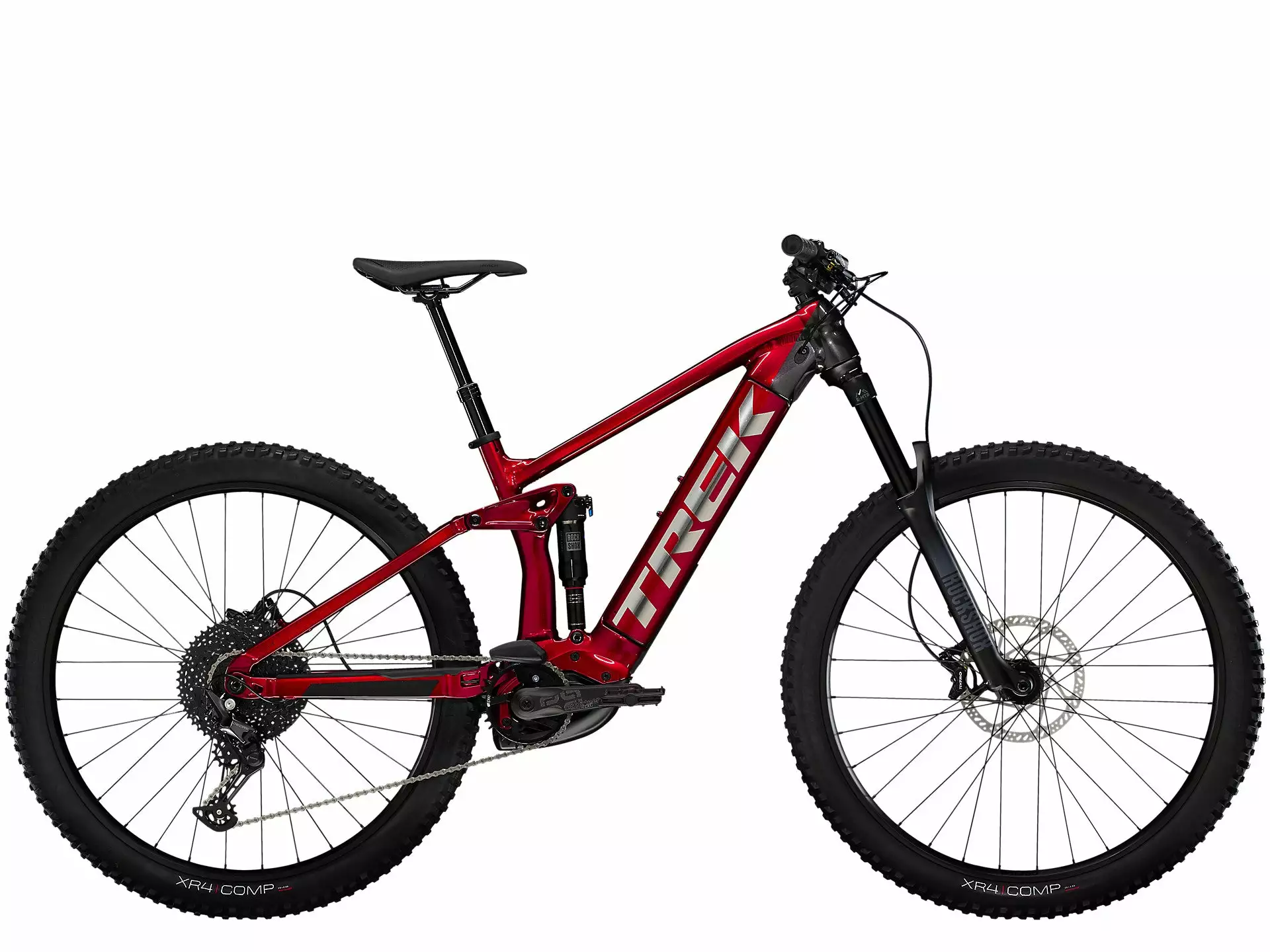Trek Rail 5 625Wh Gen 3 (2023) - Image 9