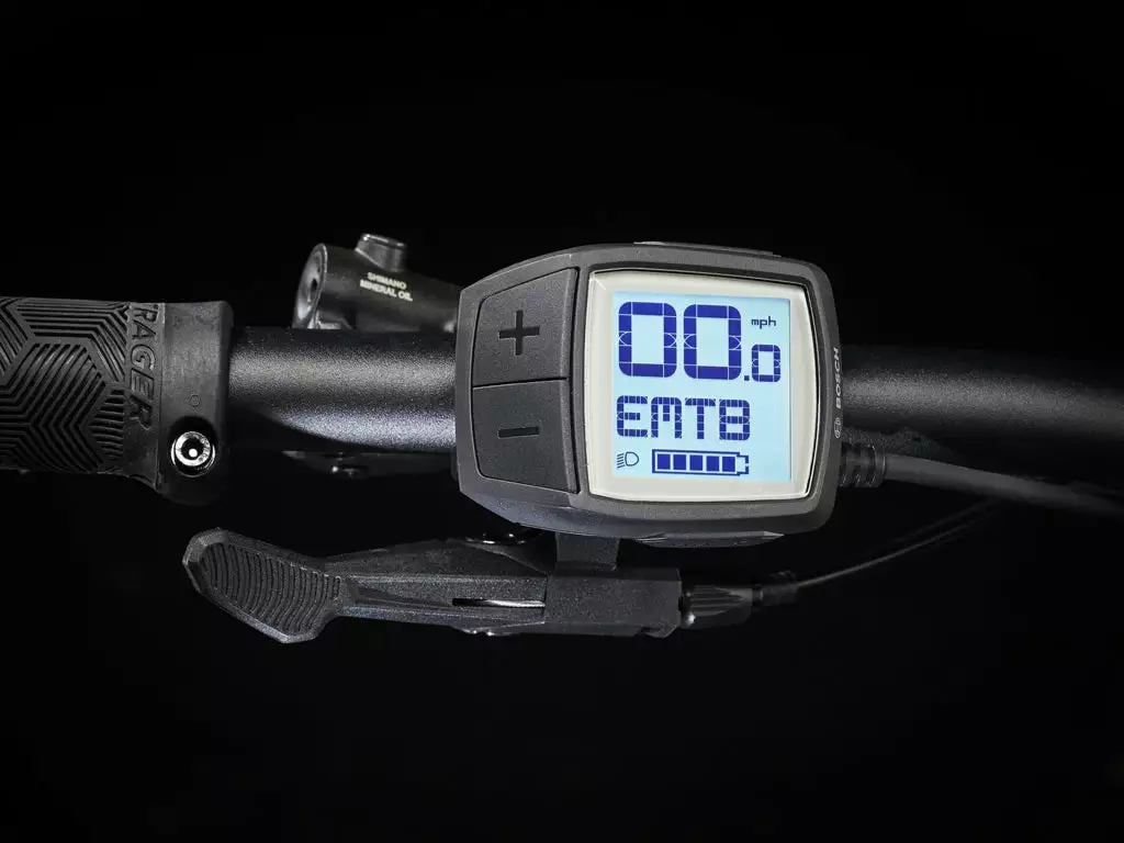 Trek Rail 7 Gen 2 (2023) - Image 8