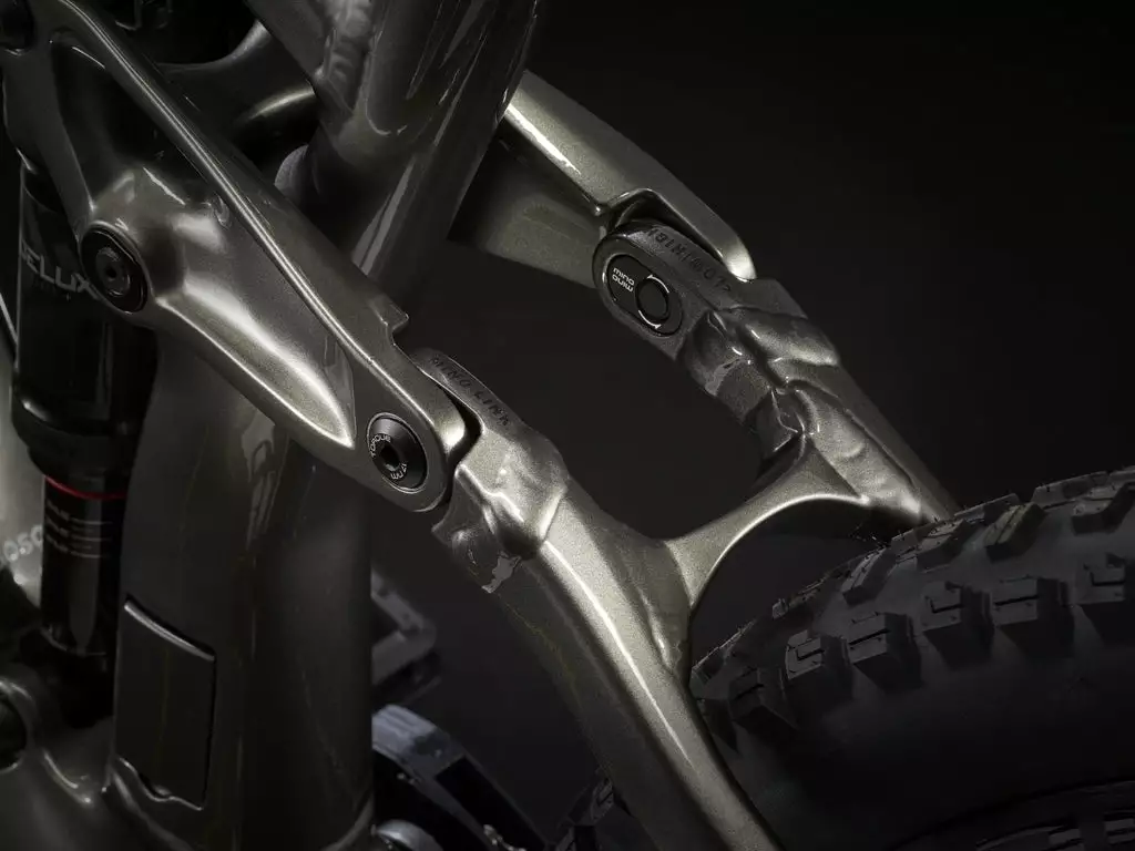 Trek Rail 7 Gen 2 (2023) - Image 9