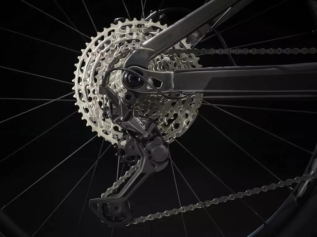 Trek Rail 7 Gen 2 (2023) - Image 12