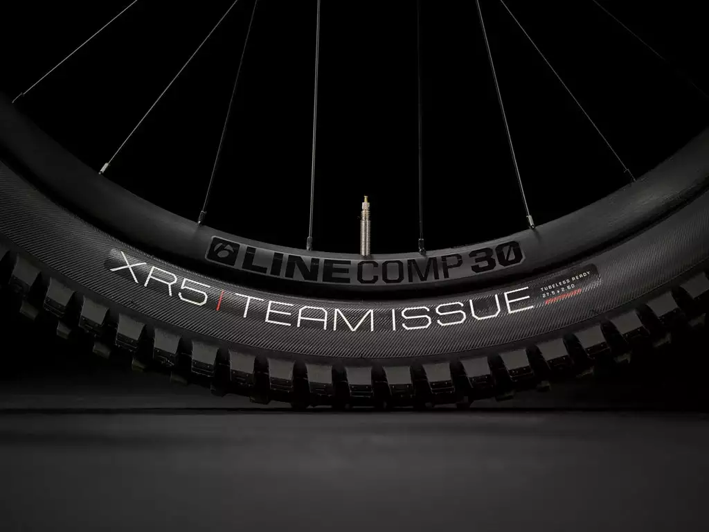 Trek Rail 7 Gen 2 (2023) - Image 13