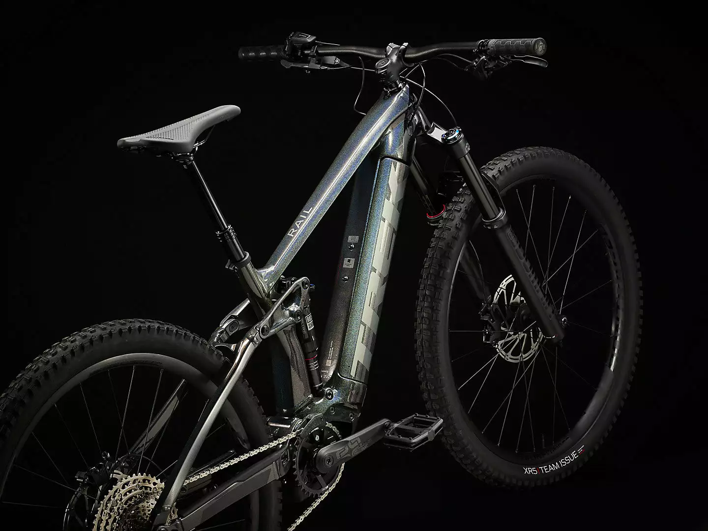 Trek Rail 7 Gen 3 (2023) - Image 4