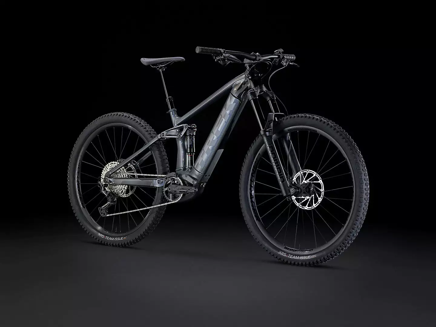 Trek Rail 7 Gen 3 (2023) - Image 3