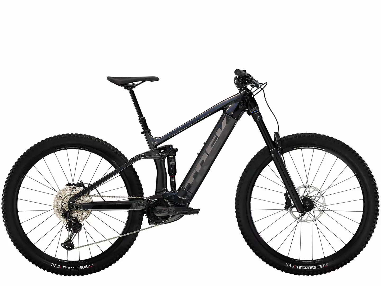 Trek Rail 7 Gen 3 (2023) - Image 2