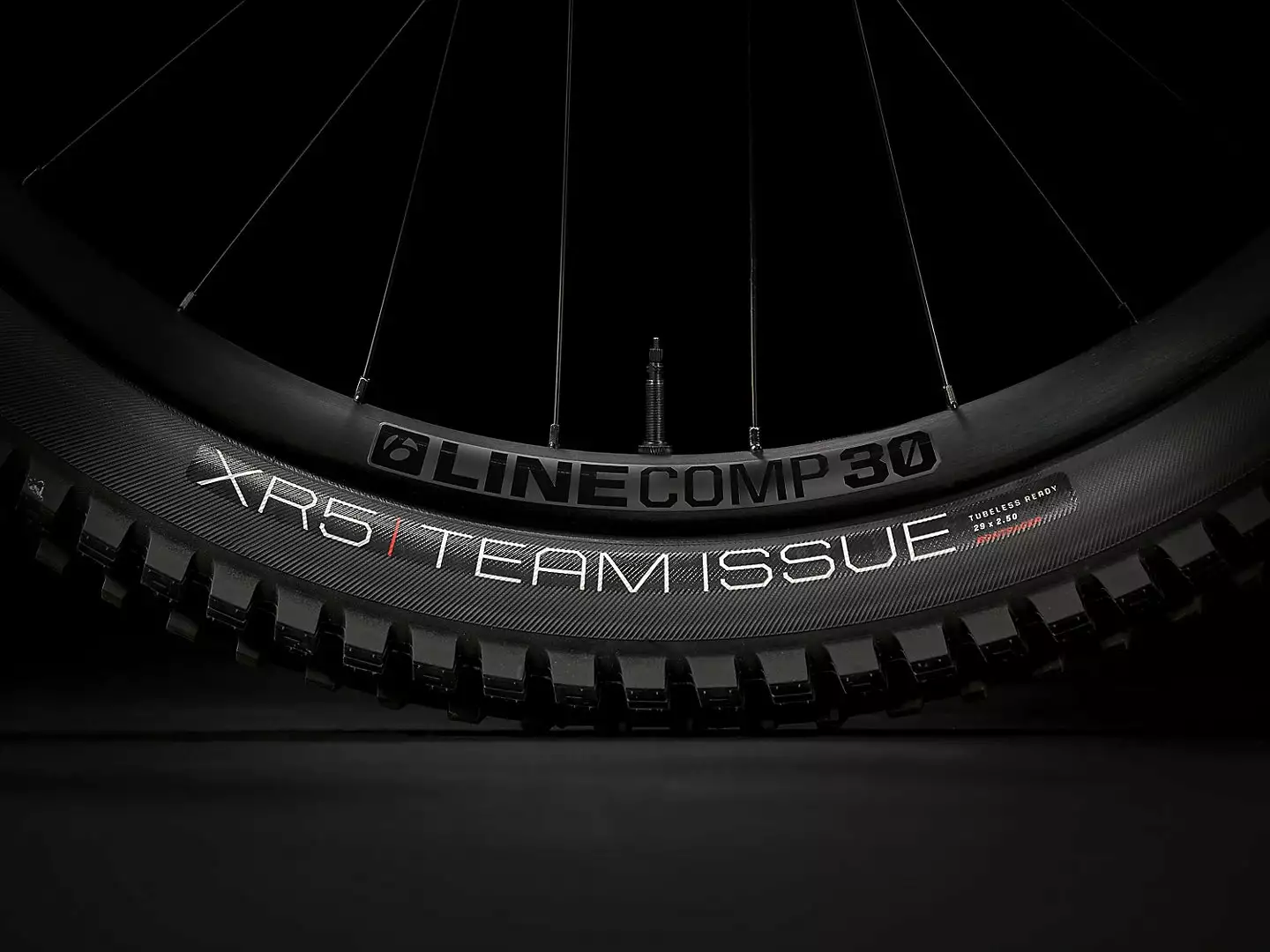 Trek Rail 7 Gen 3 (2023) - Image 17