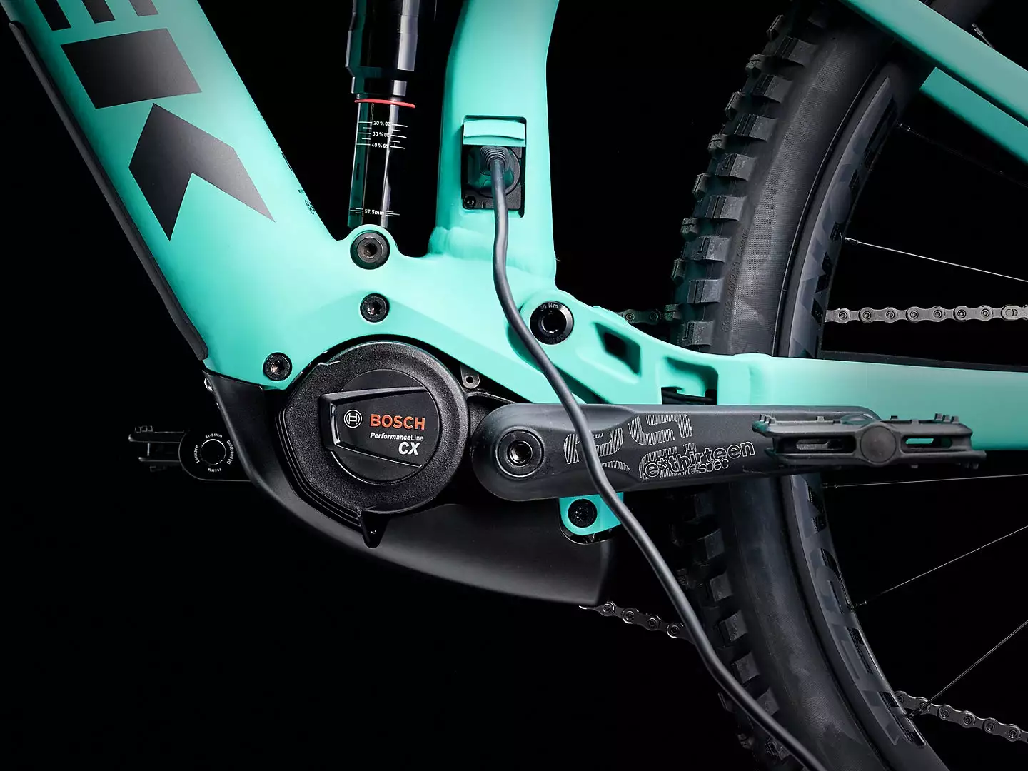 Trek Rail 7 Gen 3 (2023) - Image 10