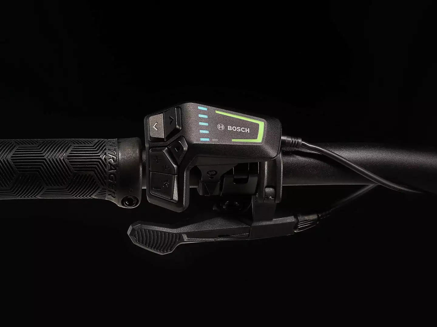 Trek Rail 7 Gen 3 (2023) - Image 13