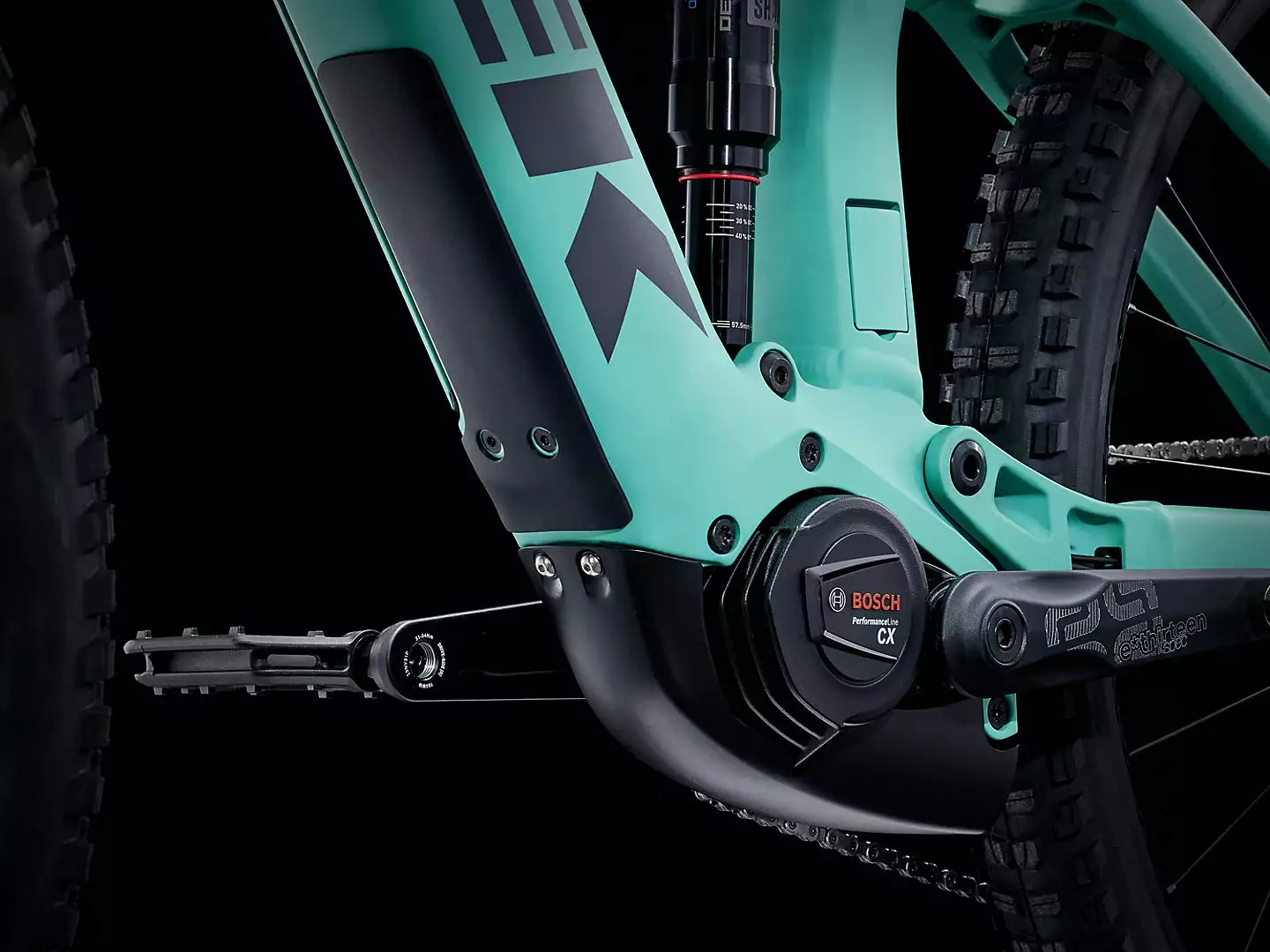 Trek Rail 7 Gen 3 (2023) - Image 15