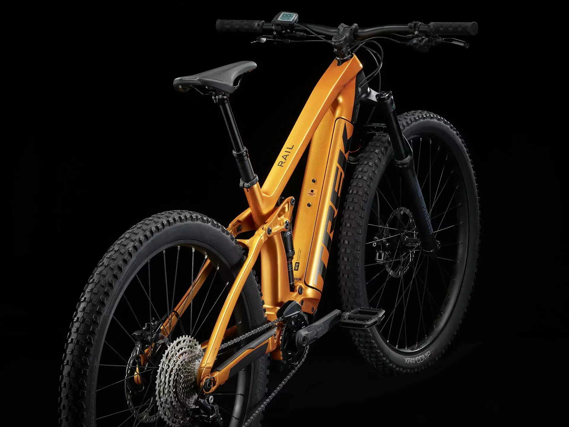 Trek Rail 9.5 Gen 2 (2023) - Image 7