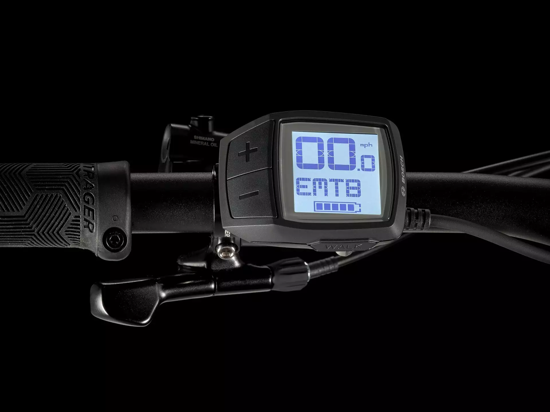 Trek Rail 9.5 Gen 2 (2023) - Image 14