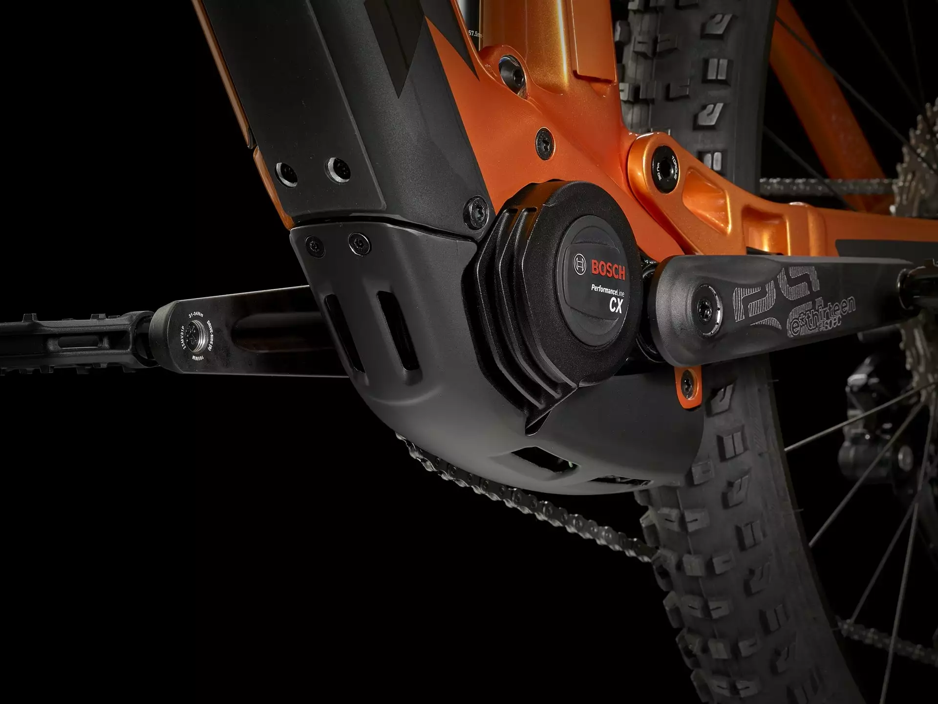 Trek Rail 9.5 Gen 2 (2023) - Image 12