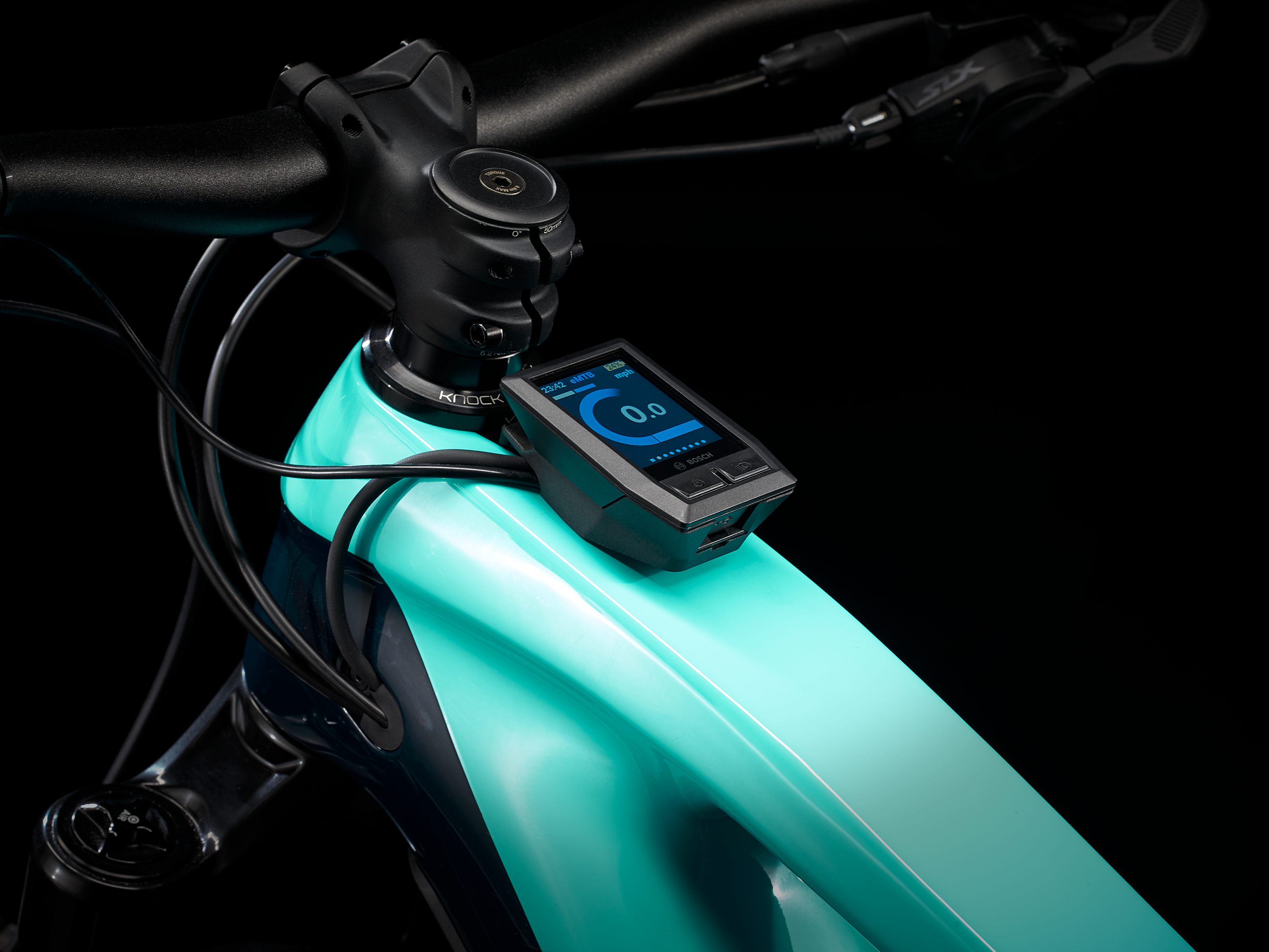 Trek Rail 9.7 Gen 2 (2023) - Image 11