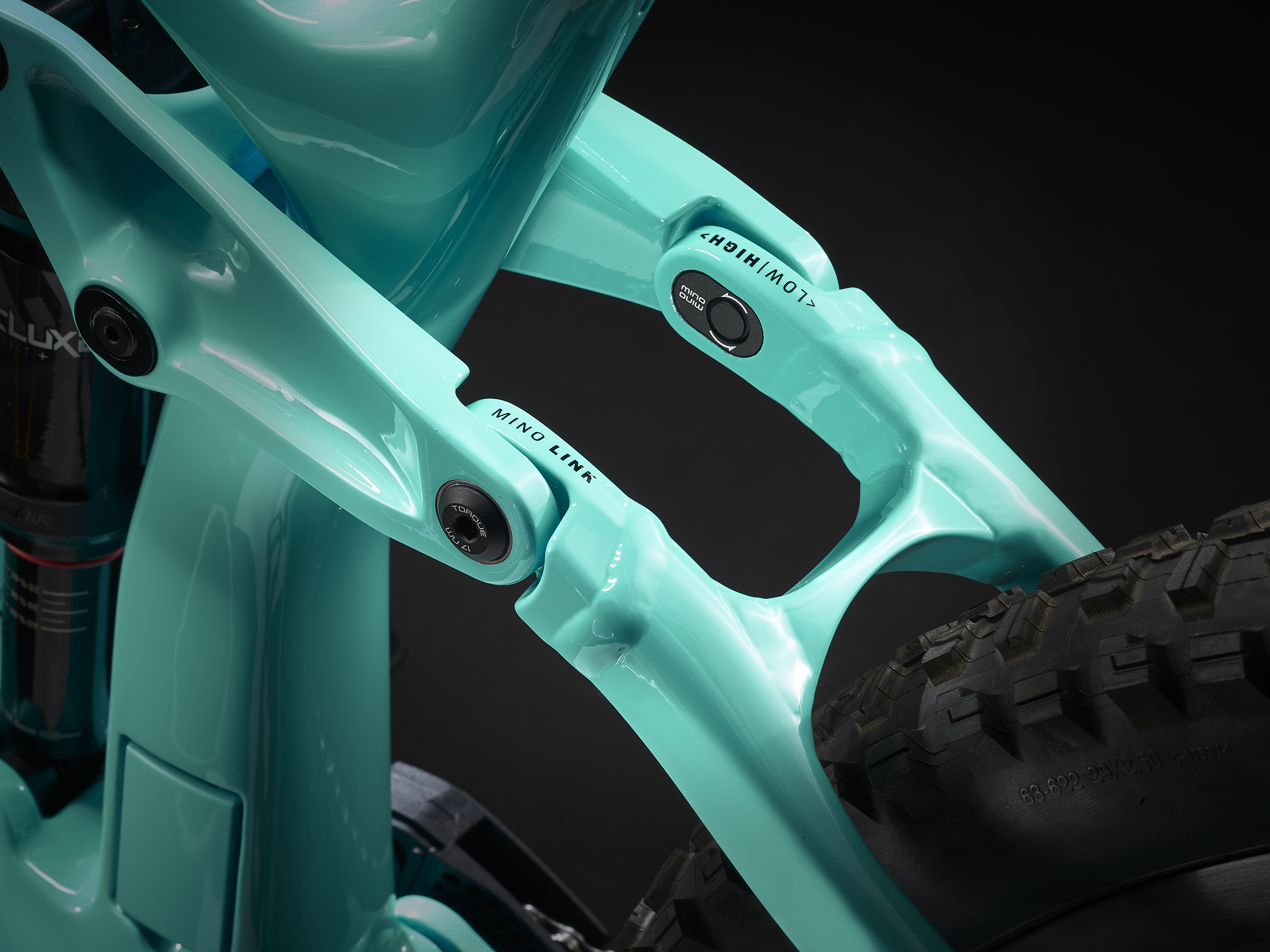 Trek Rail 9.7 Gen 2 (2023) - Image 12