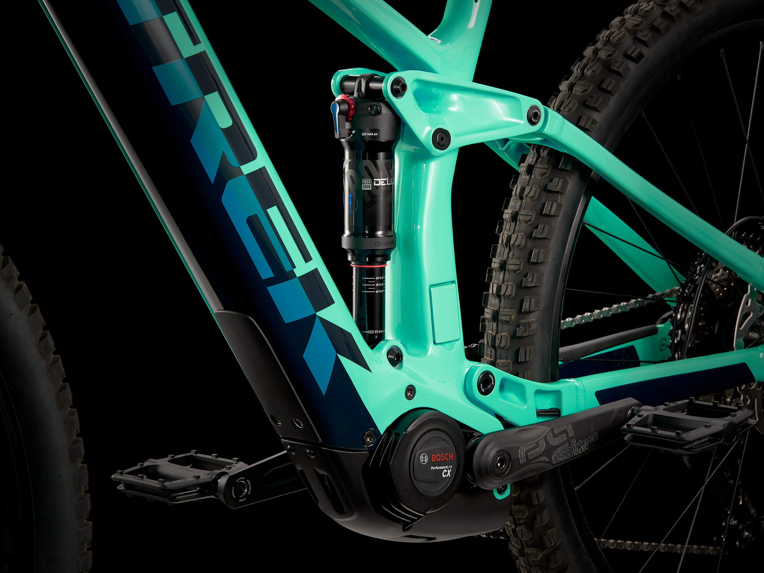 Trek Rail 9.7 Gen 2 (2023) - Image 13