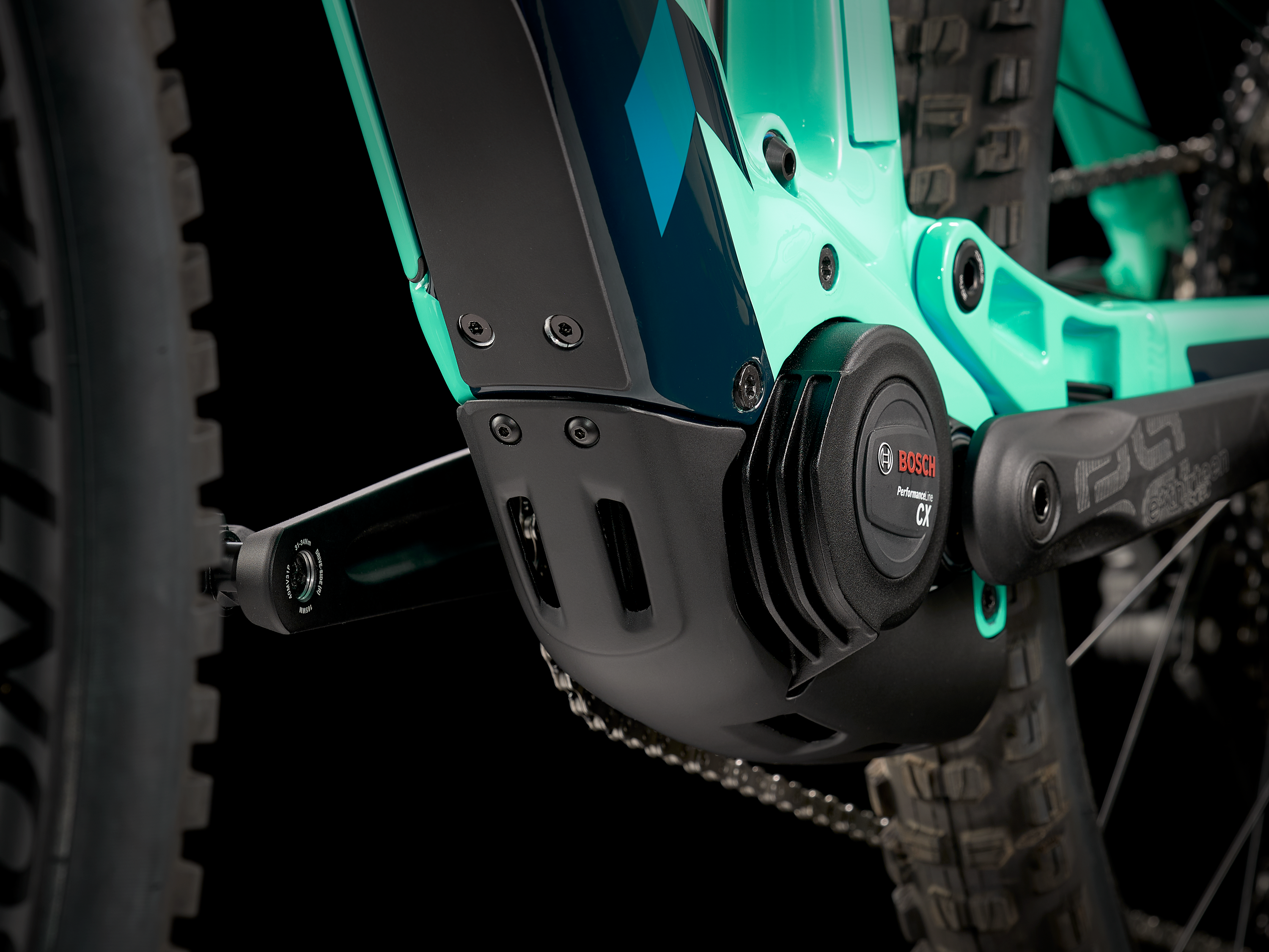 Trek Rail 9.7 Gen 2 (2023) - Image 14