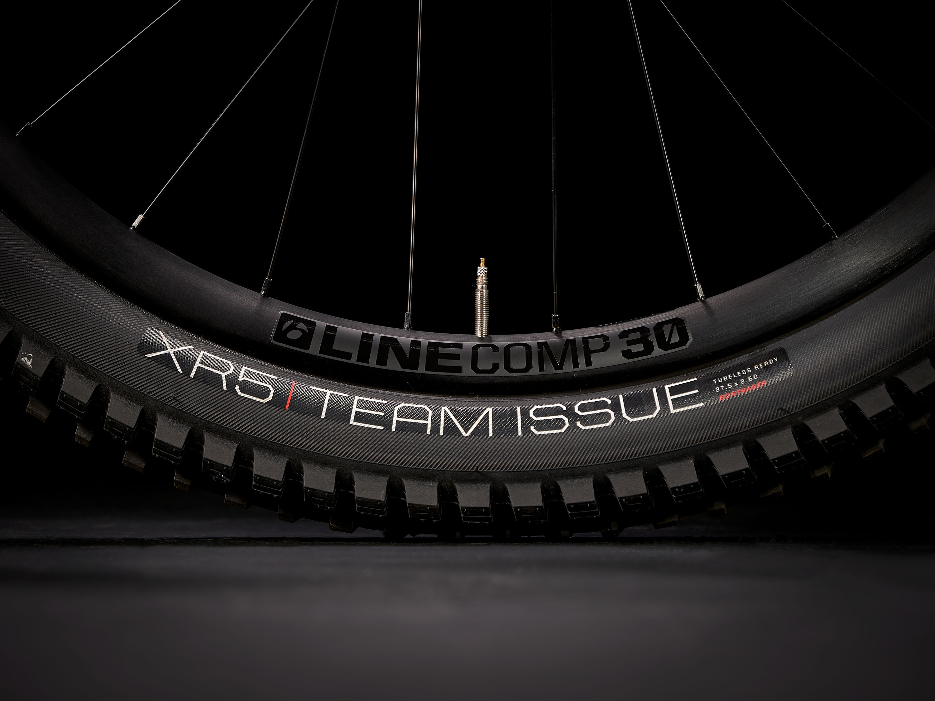 Trek Rail 9.7 Gen 2 (2023) - Image 16