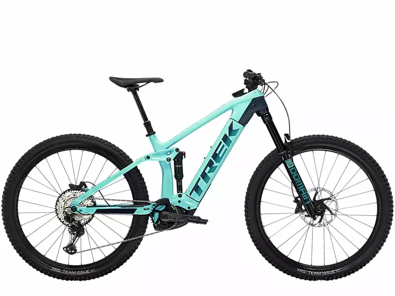 Trek Rail 9.7 Gen 2 (2023) - Image 3