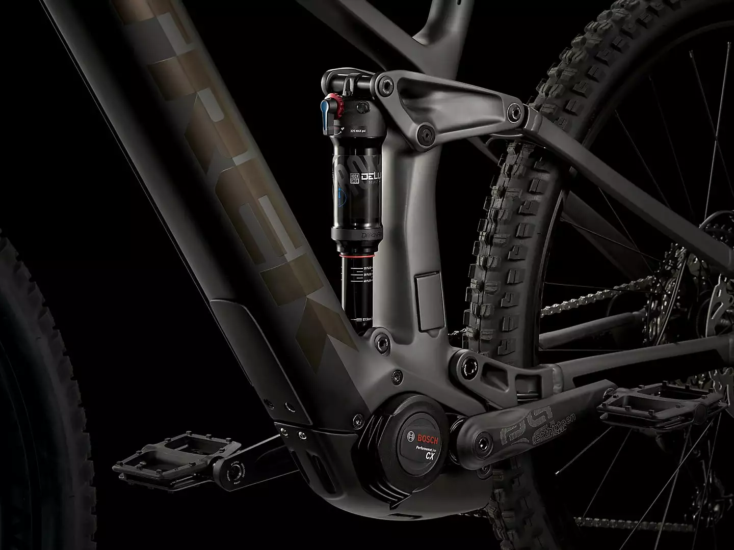 Trek Rail 9.7 Gen 2 (2023) - Image 6