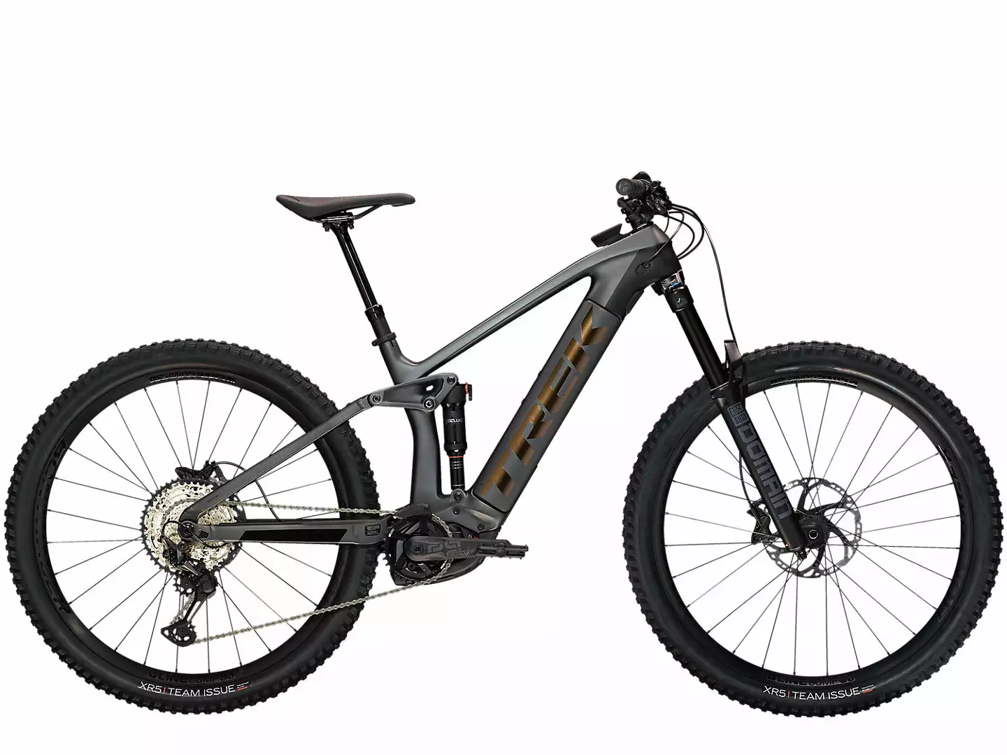 Trek Rail 9.7 Gen 2 (2023) - Image 2