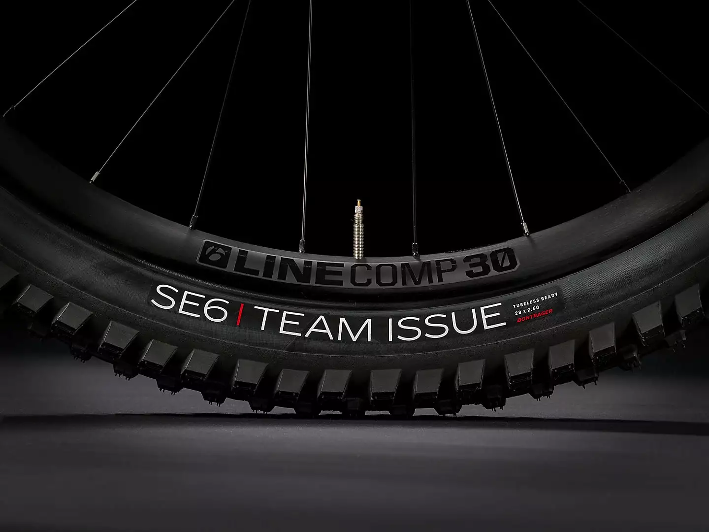 Trek Rail 9 GX AXS Gen 3 (2023) - Image 11