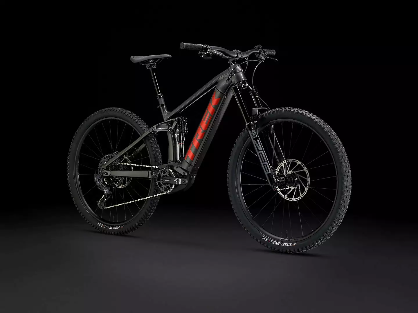 Trek Rail 9 GX AXS Gen 3 (2023) - Image 2