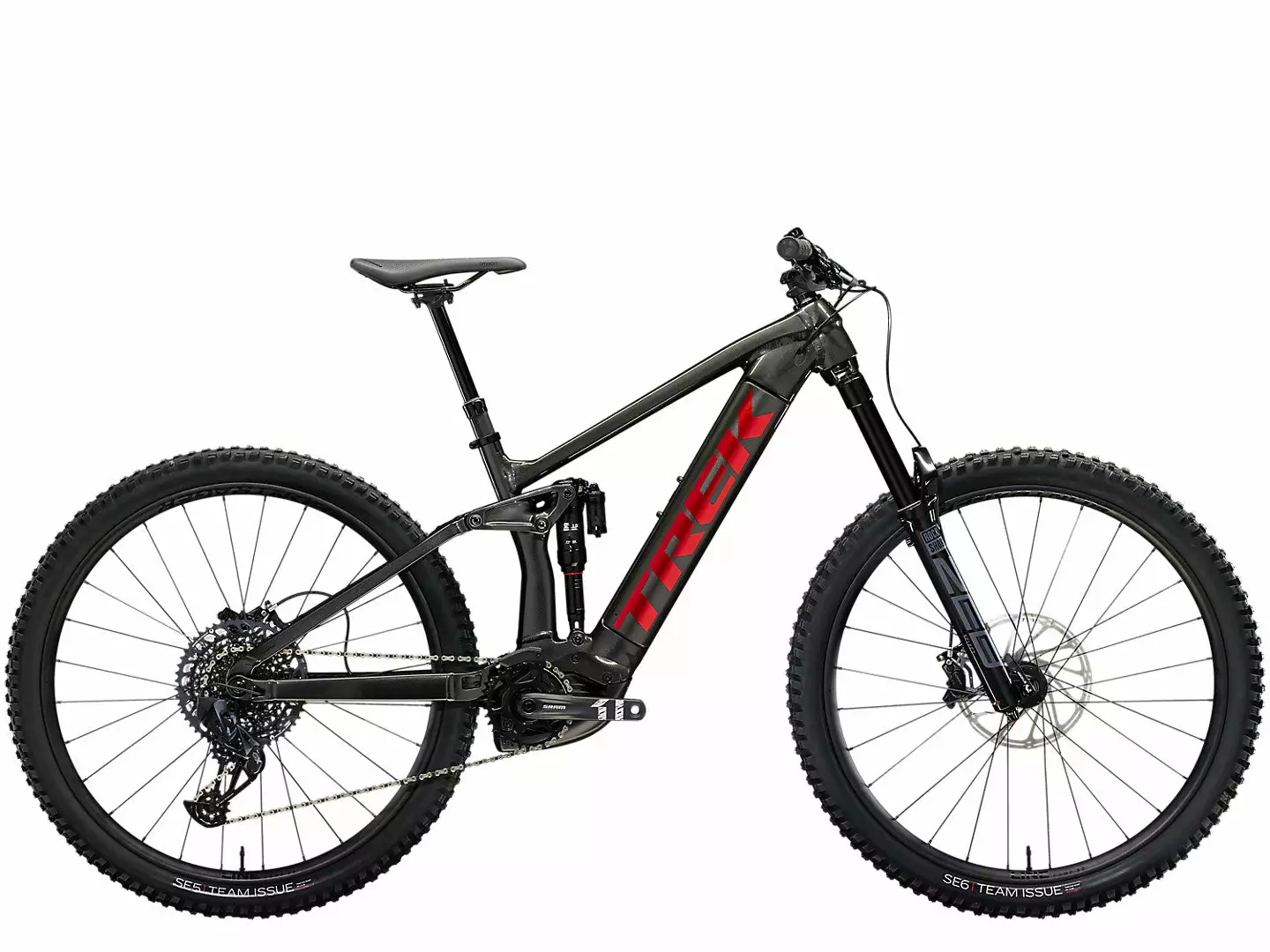 Trek Rail 9 GX AXS Gen 3 (2023)
