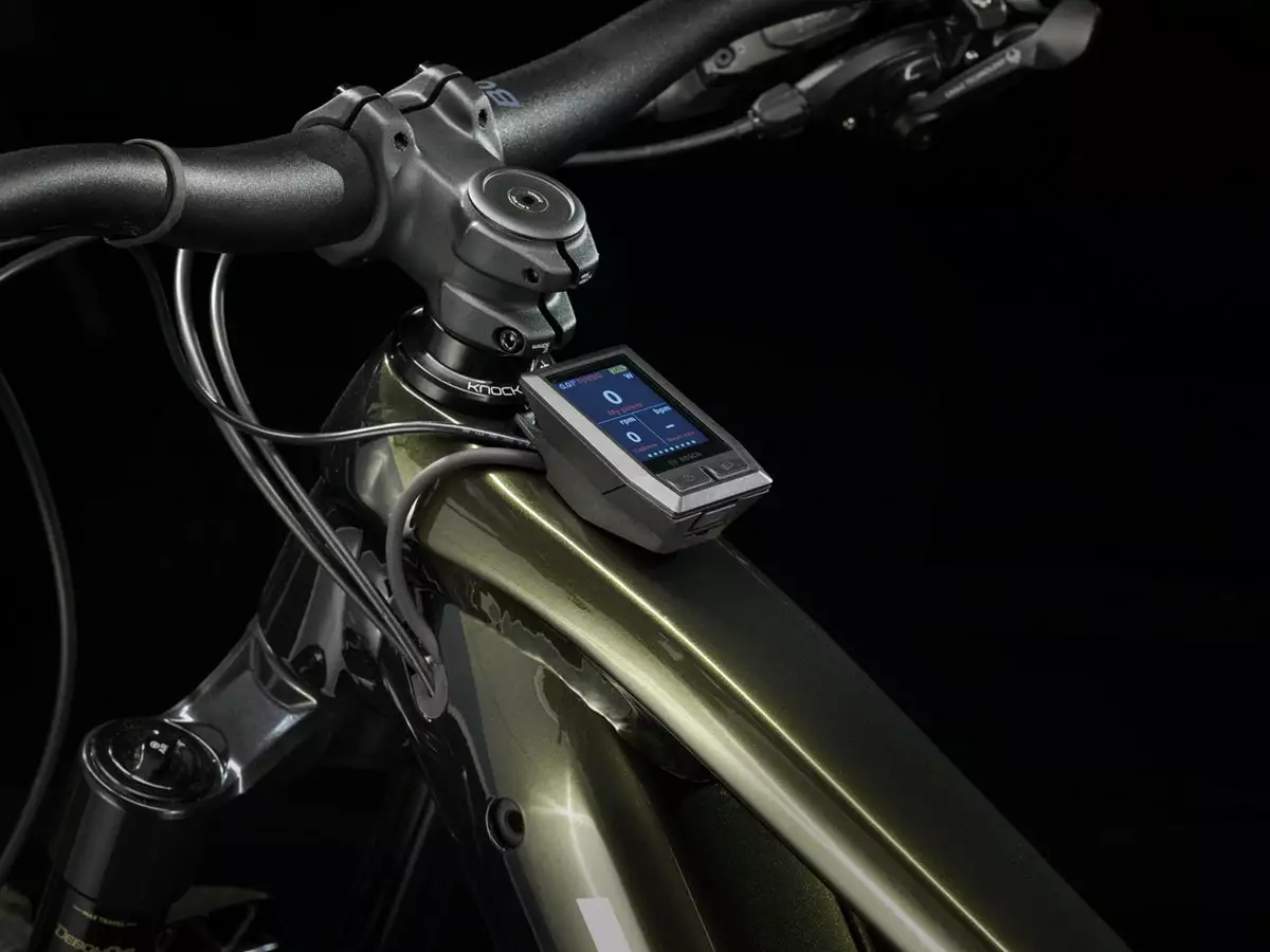 Trek Rail 9 GX Gen 2 (2023) - Image 11