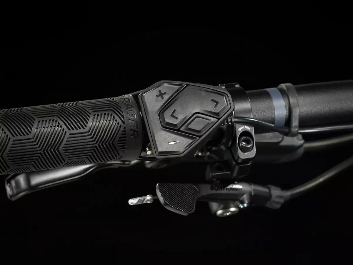 Trek Rail 9 GX Gen 2 (2023) - Image 6